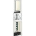 Aluminum Body 20"x 26" Medicine Cabinet