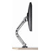Levitate Desk Mount for Single Screen