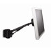 Spacedec Acrobat Swing Arm Wall Display
