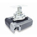 Telehook Projector Flush Ceiling Mount