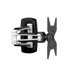Telehook Full Motion Wall Mount