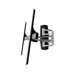 Telehook Full Motion Wall Mount