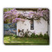 Levelo Outdoor Canvas Art