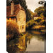 River Breeze Art Painting