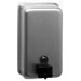 Classic Series Vertical Tank Soap Dispenser