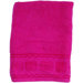Double Jacquard Terry Beach Blanket