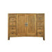 Elmhurst 48" Single Basin Vanity with 2 Center Doors