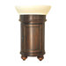 EuroClassique 24" Round VanEstal TM Cabinet