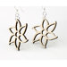 Forest Flowers Earrings