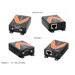 Professional RS-232 Over Twisted Pair Extender