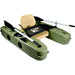 VOModular� 5G Kick Pontoon Boat