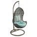 Skye Bird's Nest Porch Swing with Stand