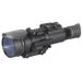 Nemesis4-SD Gen 2  Night Vision Rifle Scope with 4x Magnification