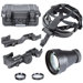 Nyx14 Tactical Kit for Multi-Purpose Night Vision Monocular