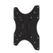 Low Profile Wall Mount for 10" - 32" Flat Panel TV's