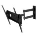 Full Motion Wall Mount for 26" - 47" Flat Panel TV's