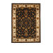 Tempest Black/Beige Rug