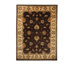 Tempest Cola/Ivory Rug