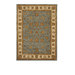 Tempest Light Blue/Ivory Rug