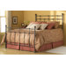 Dexter Metal Bed