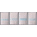 Robin's Egg Linen Guest Towels (Set of 4)