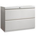 Trace 2 Drawer Lateral File