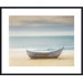Life Is But a Dream Metal Framed Art Print