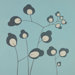 Branches Gallery Wrapped Canvas Art
