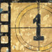 Countdown Gallery Wrapped Canvas Art