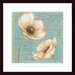 Sweet Summer I Wood Framed Art Print