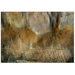 Water and Rock Metal Framed Art Print