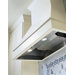 Square Sides Wall Mount Liner