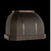 Designer Trim Wall Hood