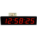 Extra Large 4' LED Digital Clock