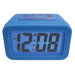 Advance Time 1.25" Silicone LCD Alarm Clock