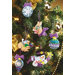 Frosty's Ornament Collection Christmas Cross Stitch (6)