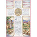 23rd Psalm Counted Cross Stitch