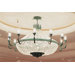 Crista 30 Light Chandelier