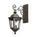 Cassandra 2 Light Exterior Lantern