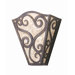 Rena 1 Light Sconce
