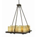 Altar 21 Light Chandelier