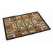 Frank Lloyd Wright &reg; Skylight Window Placemat (Set of 4)