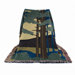 Motawi Landscape Throw