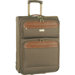 Paradise Island 28" Rolling Expandable Upright Suitcase
