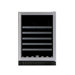 Luxury 45-Bottle Wine Refrigerator