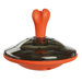 Snack Spinner Dog Activity Game