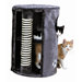 2-Story Cat Tower