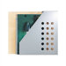 One Pocket Open Side Magazine Rack/Chart Holder