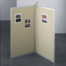 Envision&reg; Tri-Panel Display