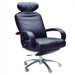 Liza Ergonomic High-Back Office Chair with Arms